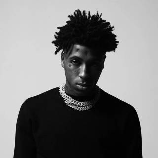 YoungBoy Never Broke Again 2025 wallpaper