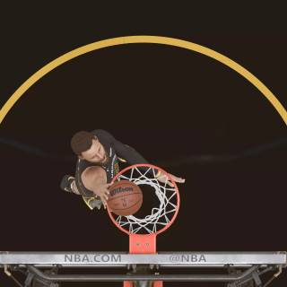 NBA 4k PS5 wallpaper