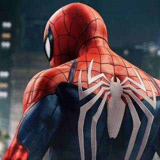 PS5 HD gaming wallpaper