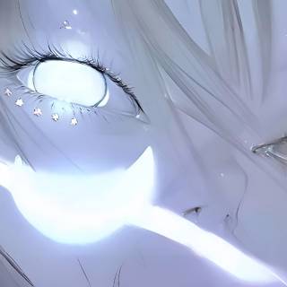 PS5 anime 8k wallpaper