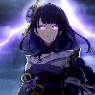 Impact Frames wallpaper