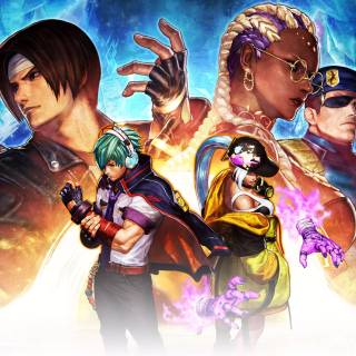 PS5 anime 8k wallpaper