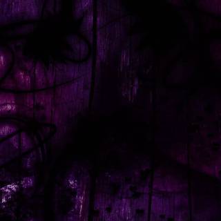 HD laptop grunge wallpaper