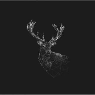 HD laptop grunge wallpaper