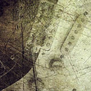 HD laptop grunge wallpaper