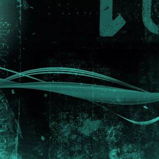 HD laptop grunge wallpaper