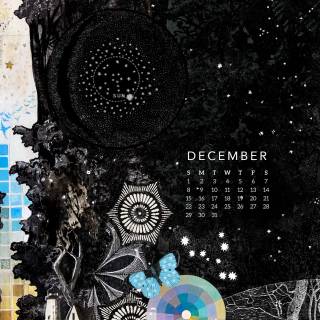 HD laptop grunge wallpaper