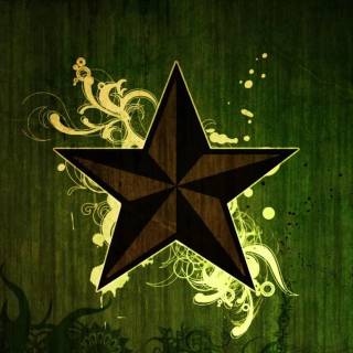 HD laptop grunge wallpaper