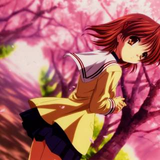 4k Ultra HD PC anime wallpaper