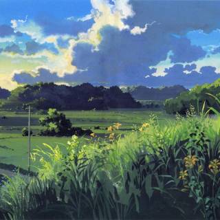 4k Ultra HD PC anime wallpaper