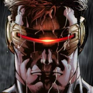 Cyclops wallpaper