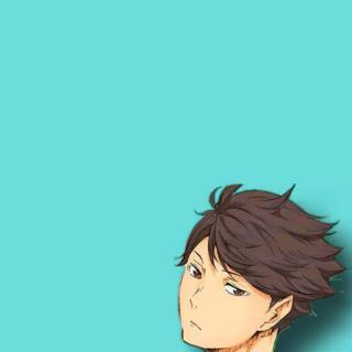 Toru Oikawa wallpaper