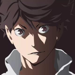 Toru Oikawa wallpaper