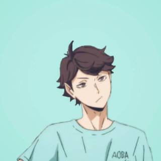 Toru Oikawa wallpaper
