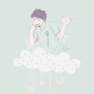 Toru Oikawa wallpaper