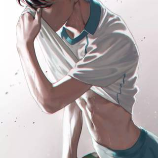 Toru Oikawa wallpaper