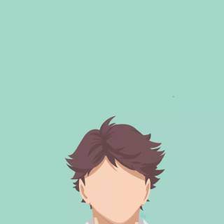 Toru Oikawa wallpaper