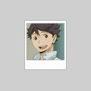 Toru Oikawa wallpaper