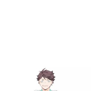 Toru Oikawa wallpaper