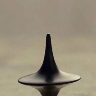 Spinning top wallpaper