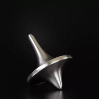 Spinning top wallpaper