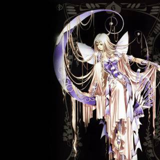 Artemis goddess wallpaper