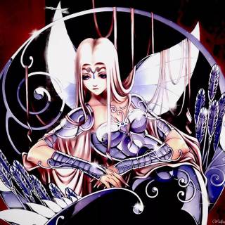 Artemis goddess wallpaper