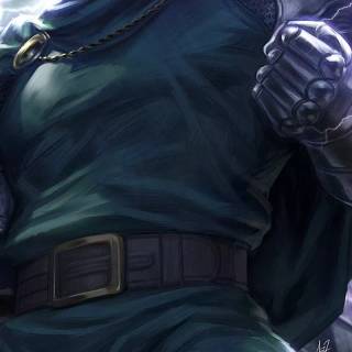 Doctor Doom wallpaper