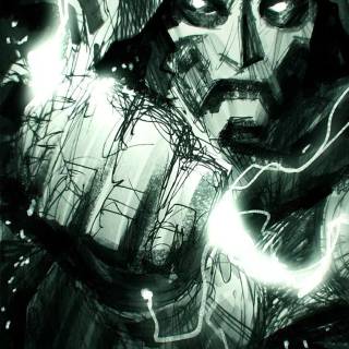 Doctor Doom wallpaper