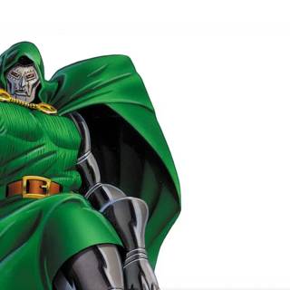 Doctor Doom wallpaper
