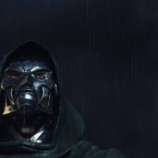 Doctor Doom wallpaper