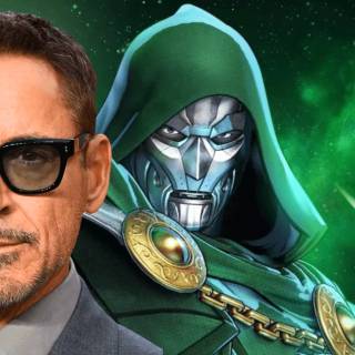 Doctor Doom wallpaper