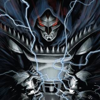 Doctor Doom wallpaper