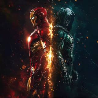 Doctor Doom wallpaper