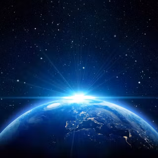 Universe PC 4k wallpaper