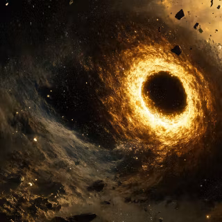 Universe PC 4k wallpaper