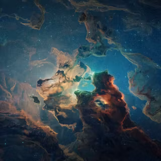 Universe PC 4k wallpaper