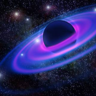 Universe PC 4k wallpaper