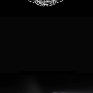 Aston Martin Vulcan iPhone wallpaper