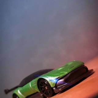 Aston Martin Vulcan iPhone wallpaper