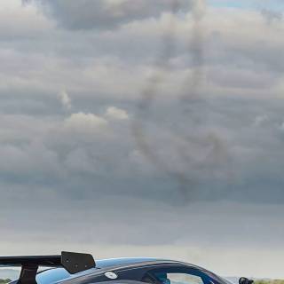 Aston Martin Vulcan iPhone wallpaper