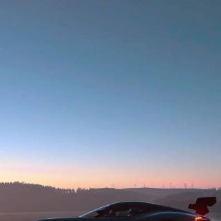 Aston Martin Vulcan iPhone wallpaper