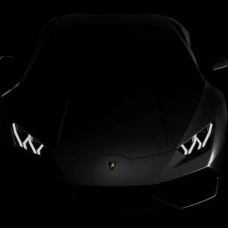 Cool Lambo phone wallpaper