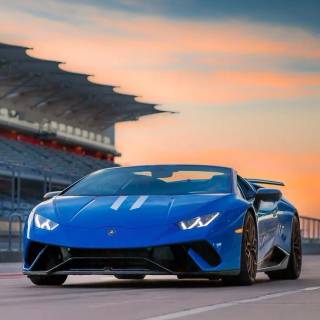 Cool Lambo phone wallpaper