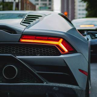 Cool Lambo phone wallpaper