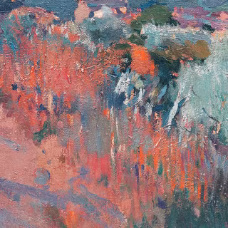 Classical art iPhone wallpaper