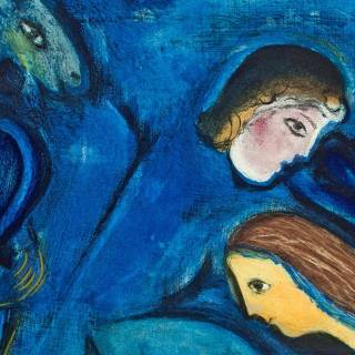 Classical art iPhone wallpaper