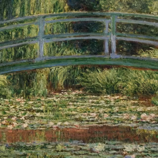 Classical art iPhone wallpaper