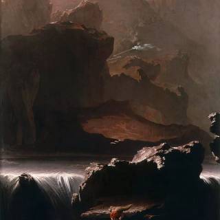 Classical art iPhone wallpaper