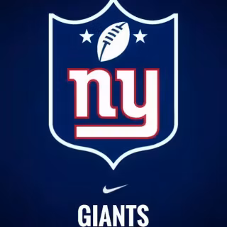 NY Giants phone wallpaper